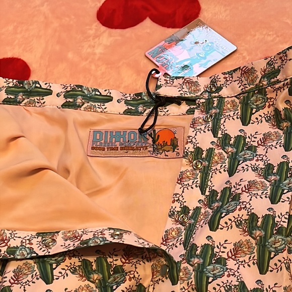 NWT Dixxon Good Time Charlie Skirt size Small - Picture 3 of 5